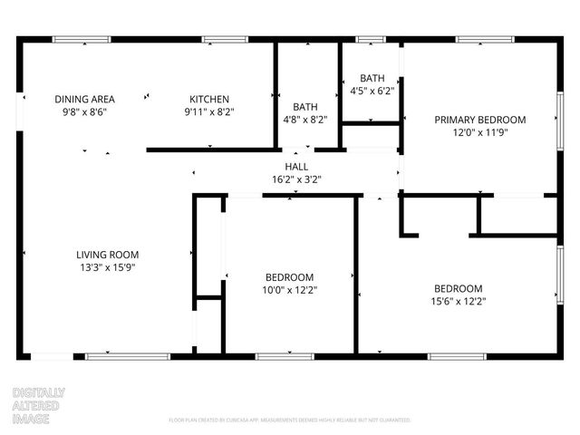 7563 Chula Vista Dr, Citrus Heights, CA 95610