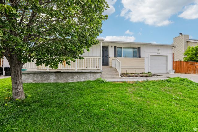 8658 S 3780 W, West Jordan, UT 84088