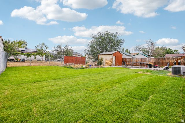 8658 S 3780 W, West Jordan, UT 84088