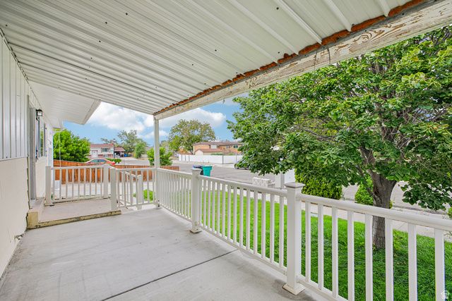 8658 S 3780 W, West Jordan, UT 84088