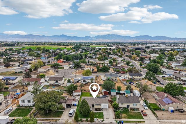 8658 S 3780 W, West Jordan, UT 84088