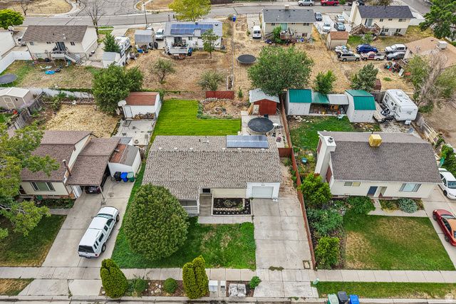 8658 S 3780 W, West Jordan, UT 84088