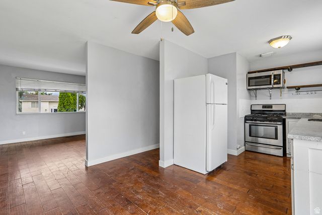 8658 S 3780 W, West Jordan, UT 84088