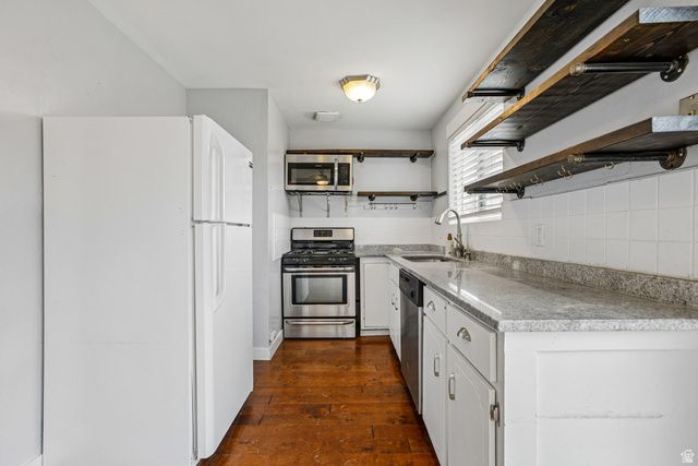 8658 S 3780 W, West Jordan, UT 84088