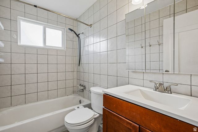 8658 S 3780 W, West Jordan, UT 84088