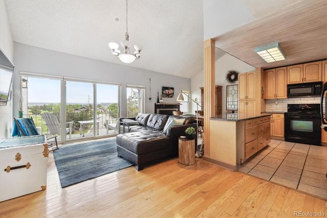 6515 Pinewood Drive, Parker, CO 80134