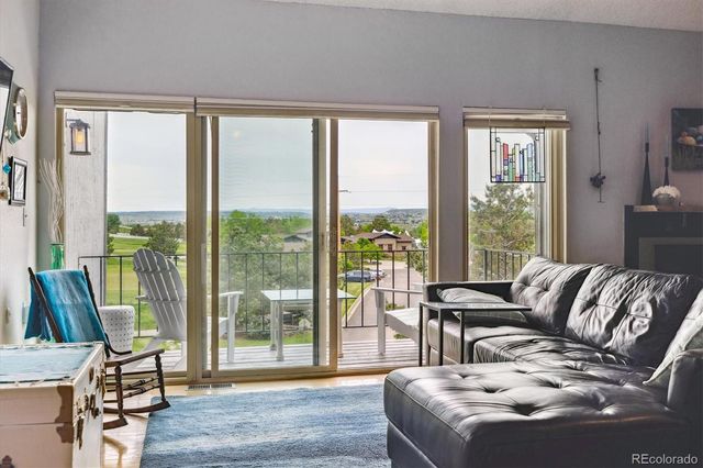 6515 Pinewood Drive, Parker, CO 80134