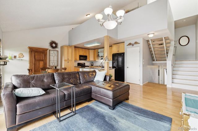 6515 Pinewood Drive, Parker, CO 80134