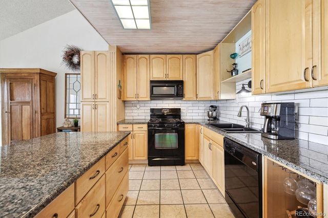6515 Pinewood Drive, Parker, CO 80134