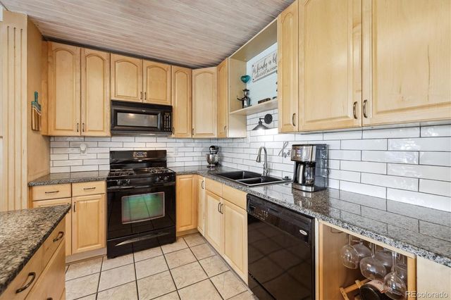 6515 Pinewood Drive, Parker, CO 80134