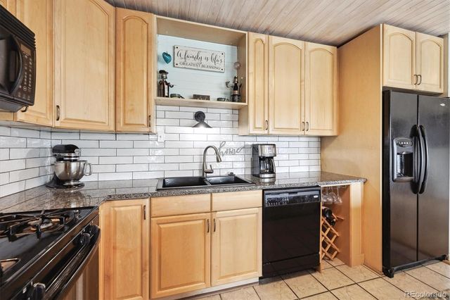 6515 Pinewood Drive, Parker, CO 80134