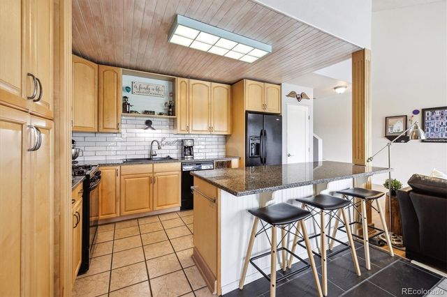 6515 Pinewood Drive, Parker, CO 80134