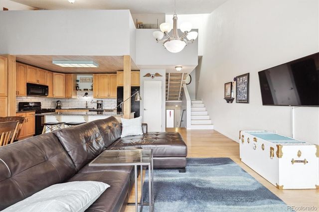 6515 Pinewood Drive, Parker, CO 80134
