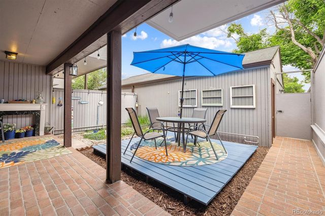 6515 Pinewood Drive, Parker, CO 80134