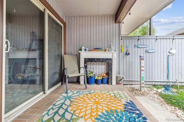 6515 Pinewood Drive, Parker, CO 80134