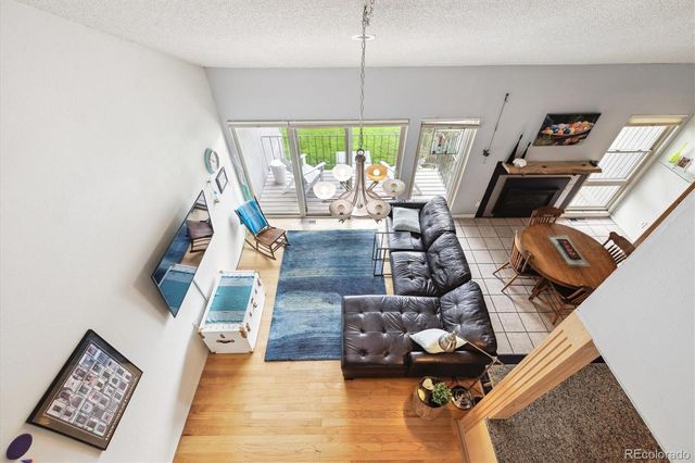 6515 Pinewood Drive, Parker, CO 80134