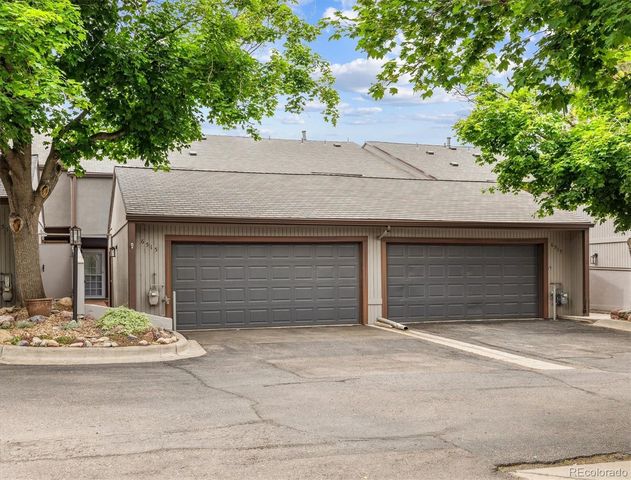 6515 Pinewood Drive, Parker, CO 80134