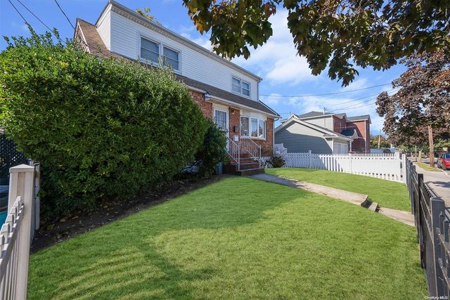 Address unavailable.