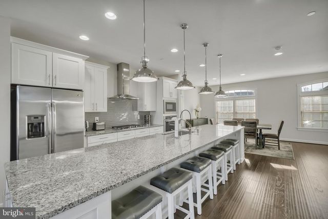 2918 MIDDLEHAM CT, Hanover, MD 21076