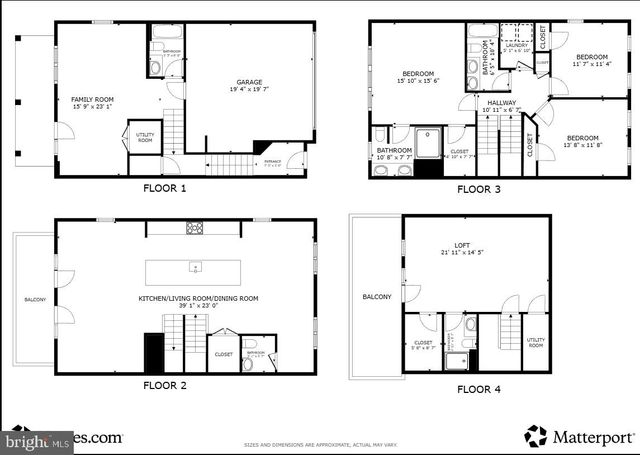 2918 MIDDLEHAM CT, Hanover, MD 21076