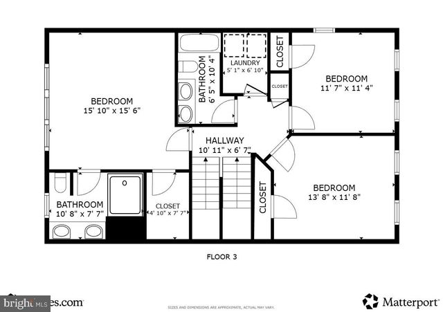 2918 MIDDLEHAM CT, Hanover, MD 21076