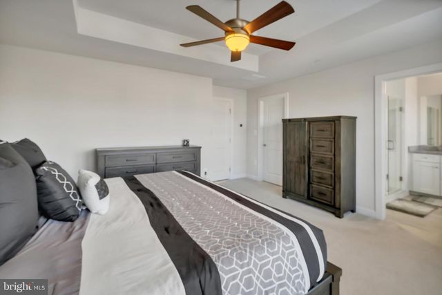 2918 MIDDLEHAM CT, Hanover, MD 21076