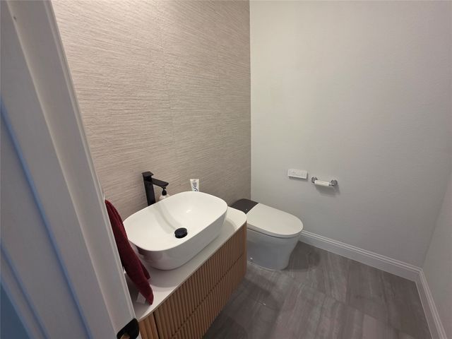 1591 Binkley Avenue, Prosper, TX 75078