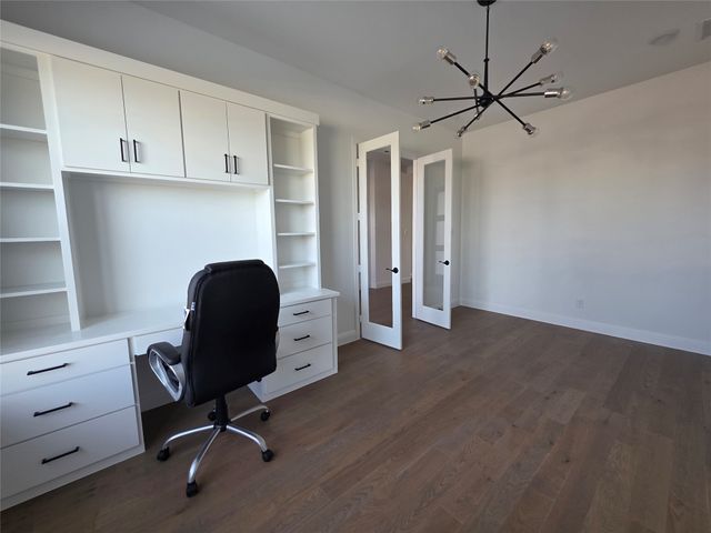 1591 Binkley Avenue, Prosper, TX 75078