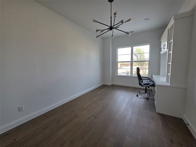 1591 Binkley Avenue, Prosper, TX 75078