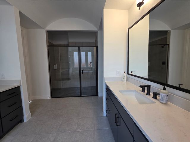 1591 Binkley Avenue, Prosper, TX 75078