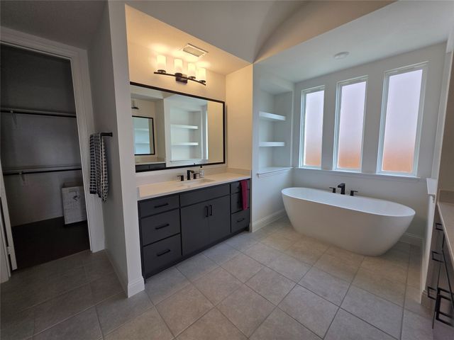 1591 Binkley Avenue, Prosper, TX 75078