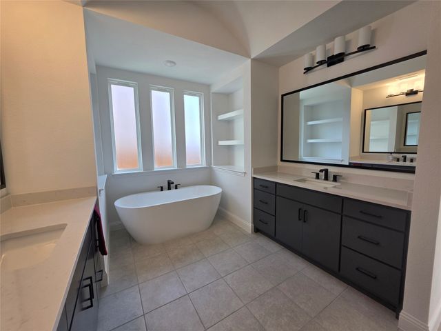 1591 Binkley Avenue, Prosper, TX 75078