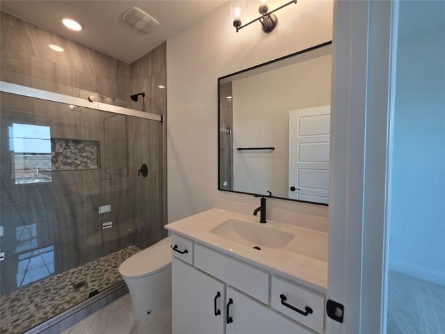 1591 Binkley Avenue, Prosper, TX 75078