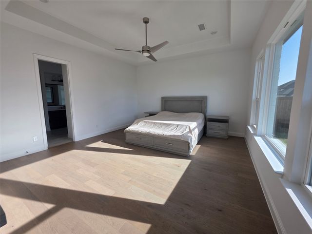 1591 Binkley Avenue, Prosper, TX 75078