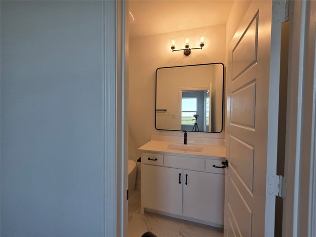 1591 Binkley Avenue, Prosper, TX 75078