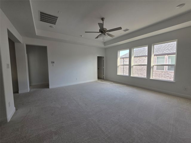 1591 Binkley Avenue, Prosper, TX 75078