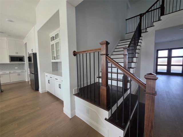 1591 Binkley Avenue, Prosper, TX 75078