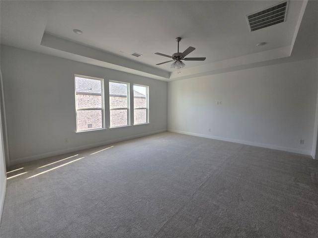 1591 Binkley Avenue, Prosper, TX 75078