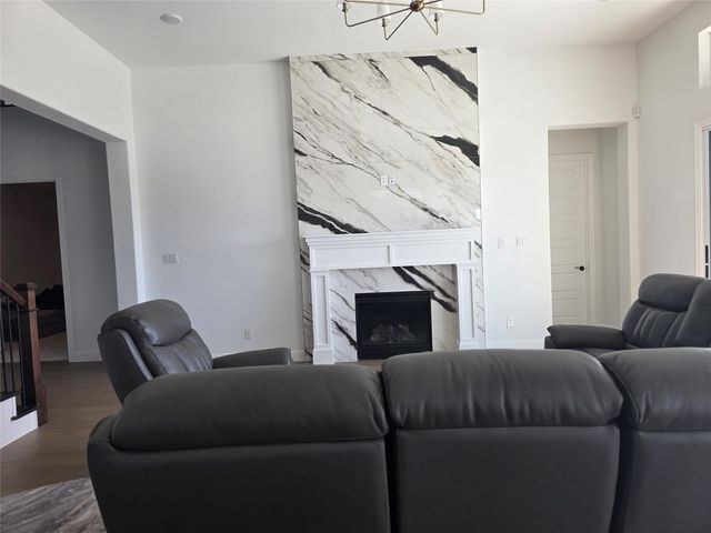 1591 Binkley Avenue, Prosper, TX 75078