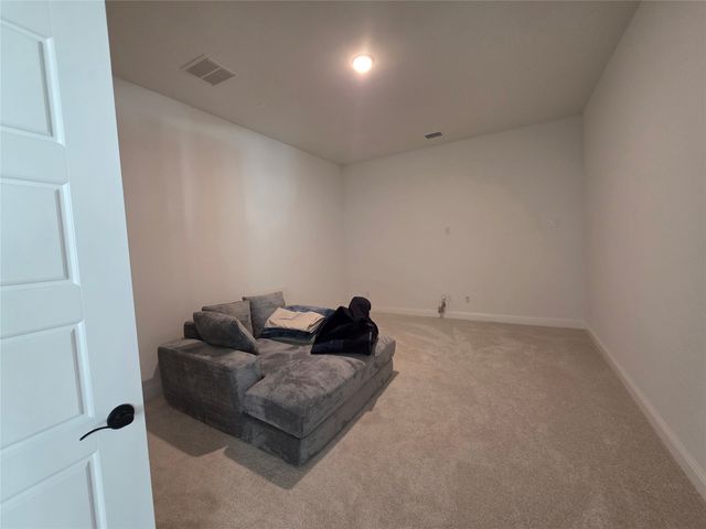 1591 Binkley Avenue, Prosper, TX 75078