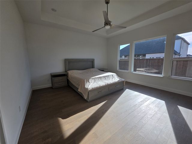 1591 Binkley Avenue, Prosper, TX 75078