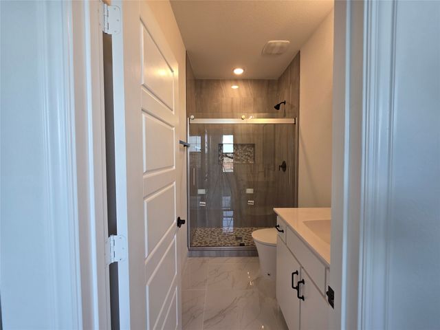 1591 Binkley Avenue, Prosper, TX 75078