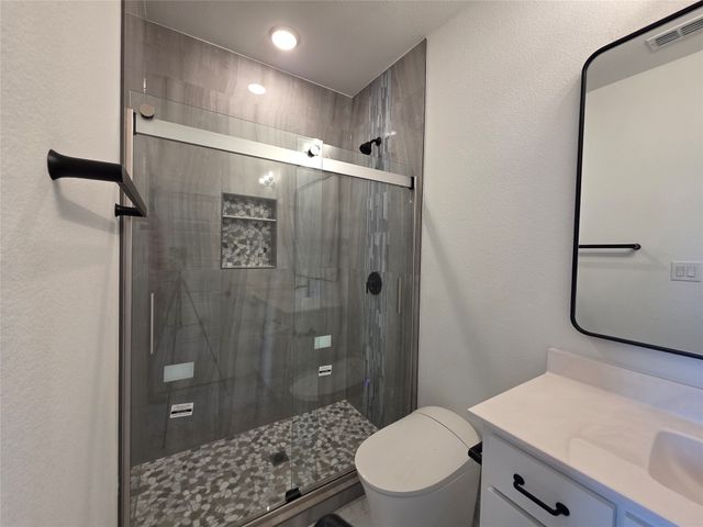 1591 Binkley Avenue, Prosper, TX 75078