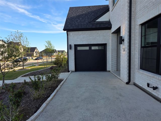 1591 Binkley Avenue, Prosper, TX 75078