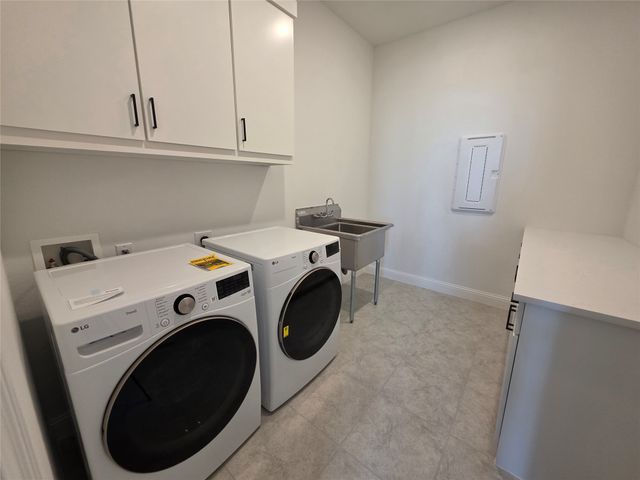 1591 Binkley Avenue, Prosper, TX 75078