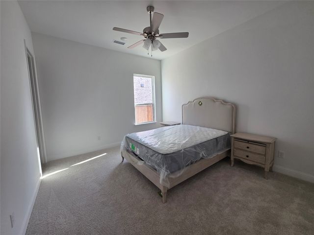 1591 Binkley Avenue, Prosper, TX 75078