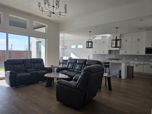 1591 Binkley Avenue, Prosper, TX 75078