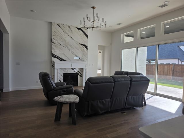 1591 Binkley Avenue, Prosper, TX 75078