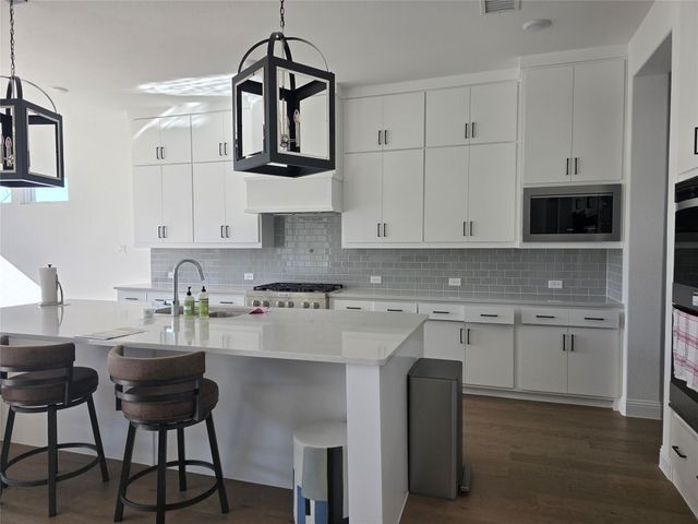 1591 Binkley Avenue, Prosper, TX 75078