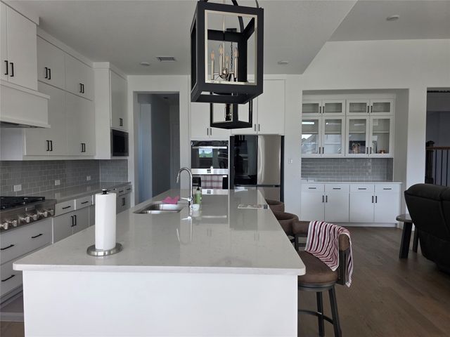 1591 Binkley Avenue, Prosper, TX 75078